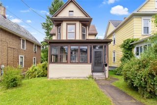 814 Avery Avenue, Syracuse, NY 13204