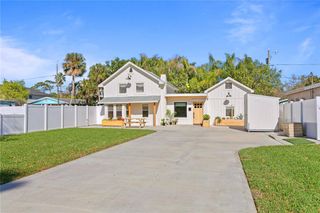 1751 MASSACHUSETTS AVENUE NE, St Petersburg, FL 33703