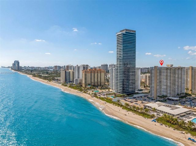 1980 S Ocean Dr 15Q, Hallandale Beach, FL 33009