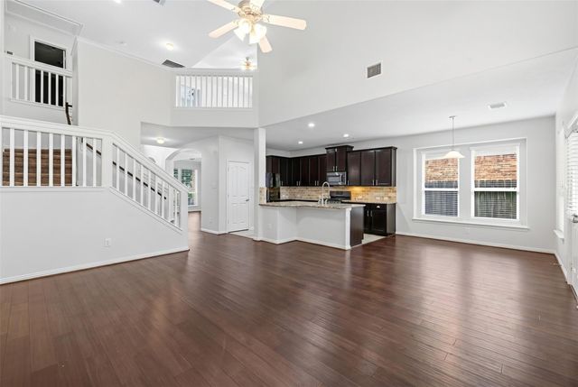 219 Myrtle Drive, Baytown, TX 77520