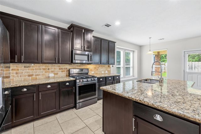 219 Myrtle Drive, Baytown, TX 77520