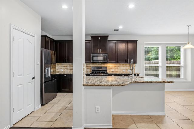 219 Myrtle Drive, Baytown, TX 77520