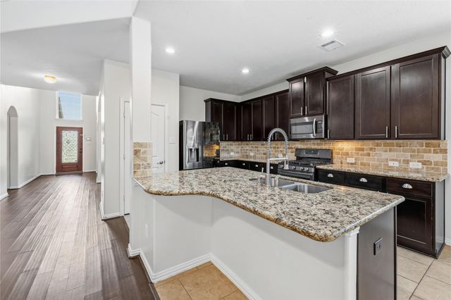 219 Myrtle Drive, Baytown, TX 77520