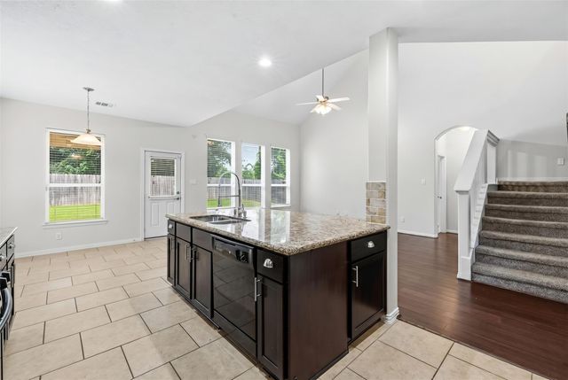 219 Myrtle Drive, Baytown, TX 77520