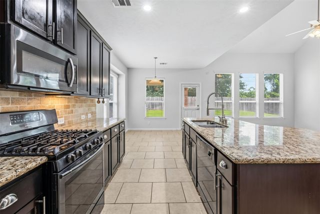 219 Myrtle Drive, Baytown, TX 77520