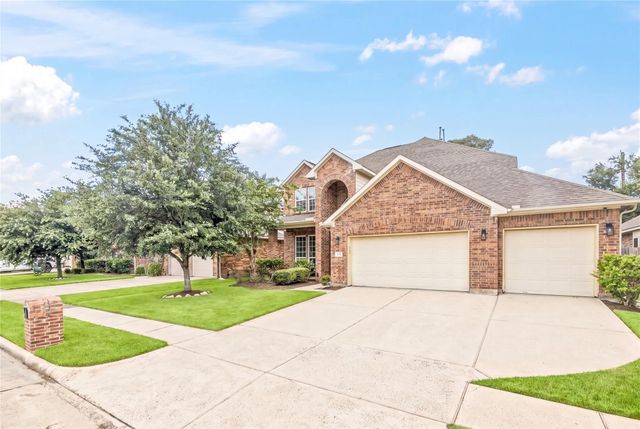 219 Myrtle Drive, Baytown, TX 77520