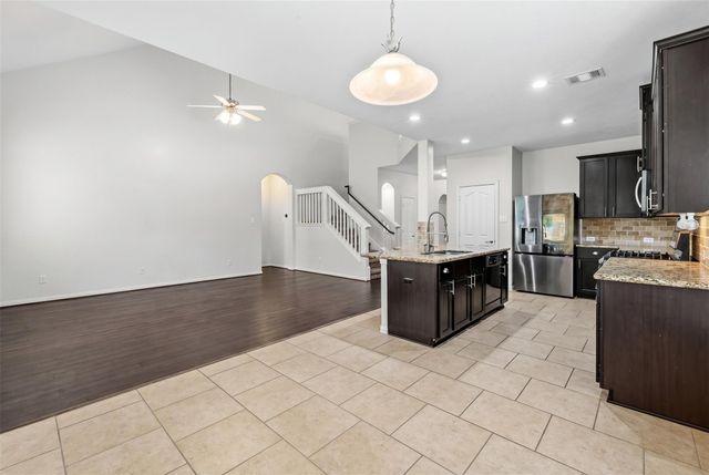 219 Myrtle Drive, Baytown, TX 77520