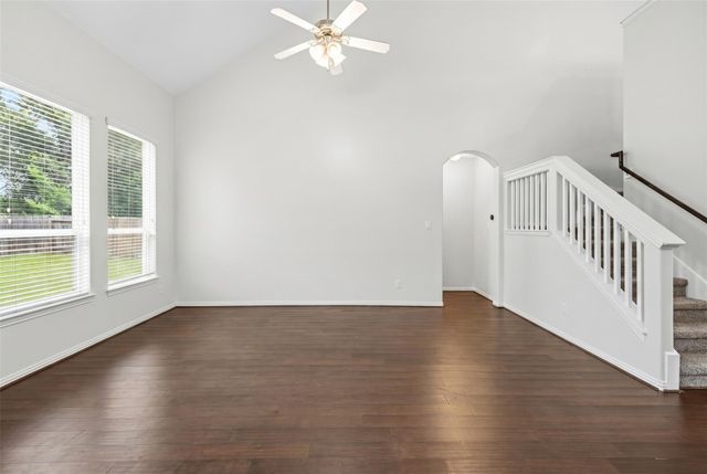 219 Myrtle Drive, Baytown, TX 77520