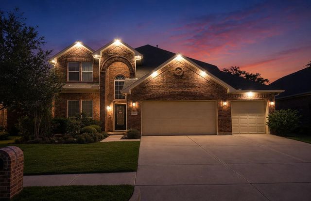 219 Myrtle Drive, Baytown, TX 77520