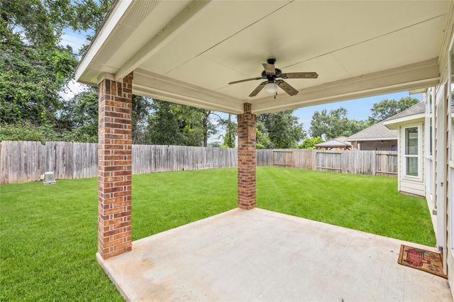 219 Myrtle Drive, Baytown, TX 77520