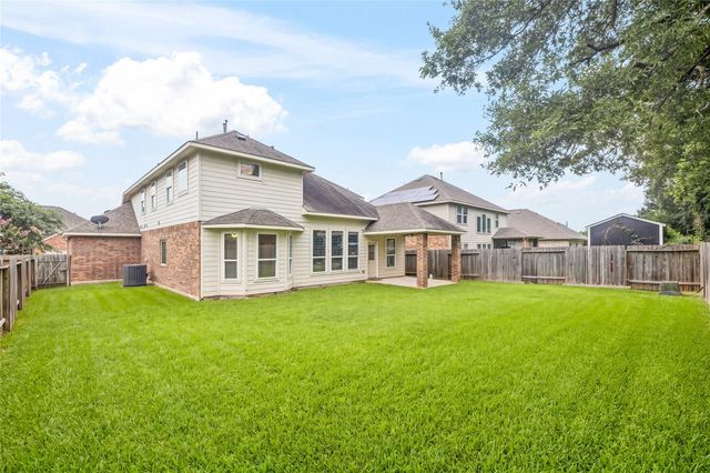 219 Myrtle Drive, Baytown, TX 77520