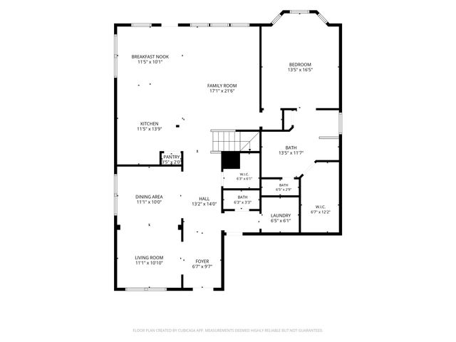 219 Myrtle Drive, Baytown, TX 77520