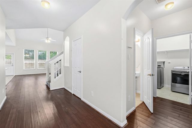 219 Myrtle Drive, Baytown, TX 77520