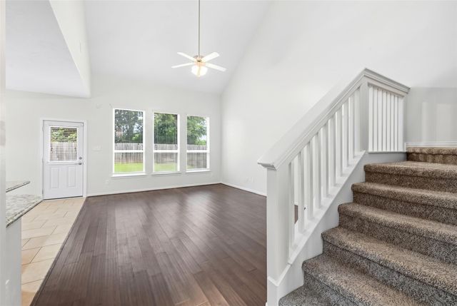 219 Myrtle Drive, Baytown, TX 77520