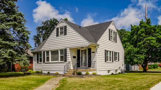 1023 173rd Street, Hammond, IN 46324