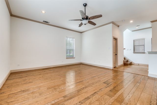 3038 Carmel Street, Dallas, TX 75204