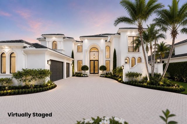 422 Savoie Drive, Palm Beach Gardens, FL 33410