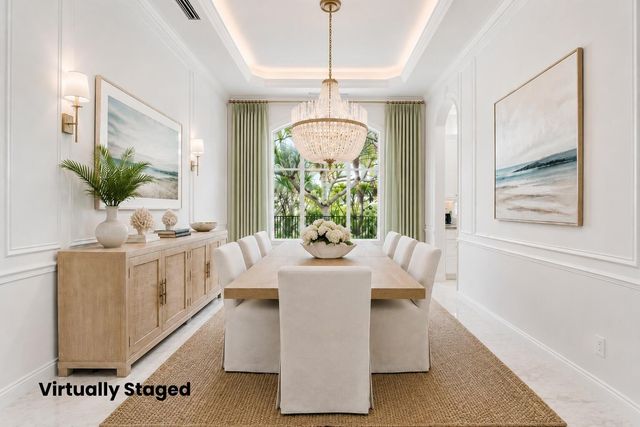 422 Savoie Drive, Palm Beach Gardens, FL 33410