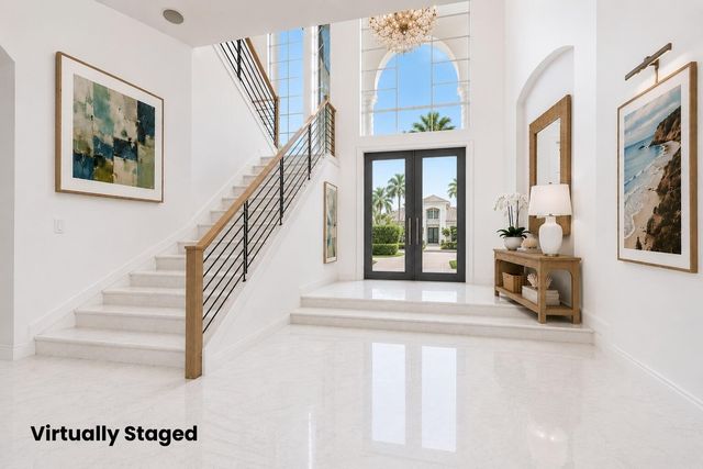 422 Savoie Drive, Palm Beach Gardens, FL 33410
