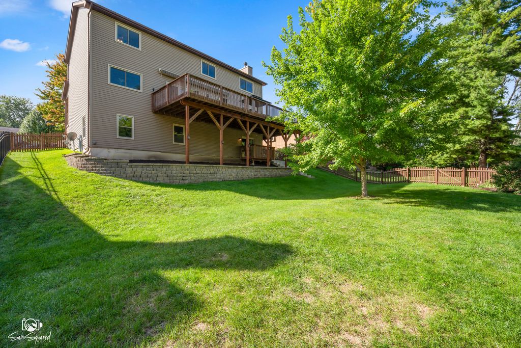 406 Garden Terrace, Shorewood, IL 60404 — photo 2