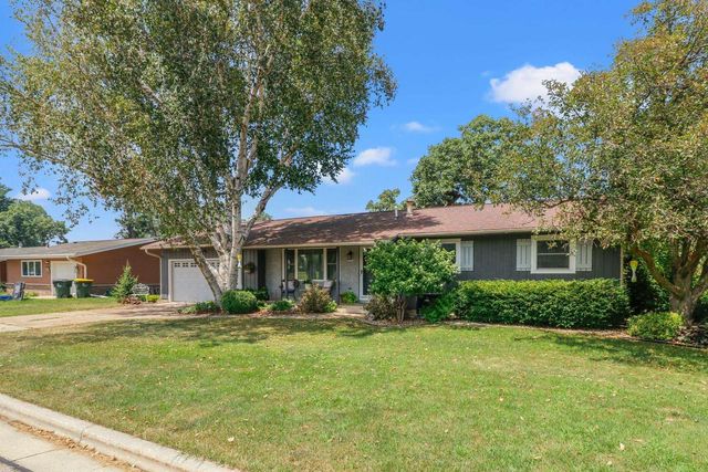 2521 Martin Street, Cross Plains, WI 53528