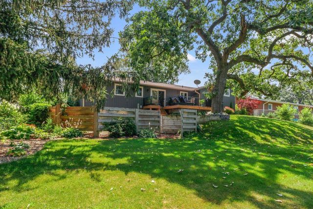 2521 Martin Street, Cross Plains, WI 53528