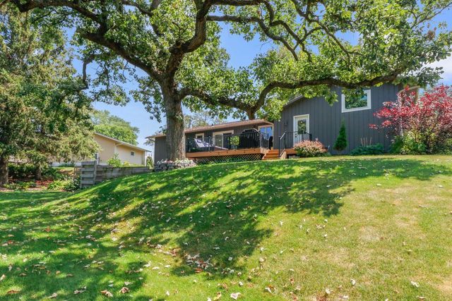 2521 Martin Street, Cross Plains, WI 53528