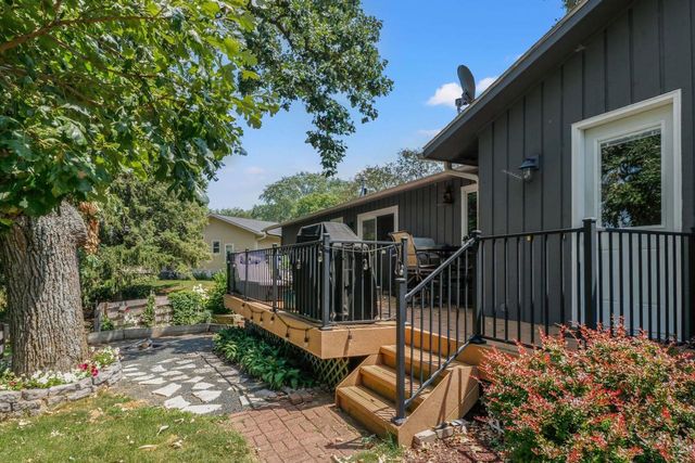 2521 Martin Street, Cross Plains, WI 53528