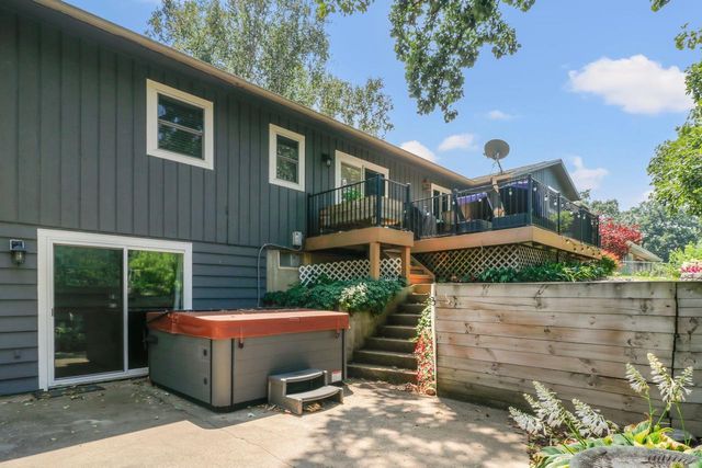 2521 Martin Street, Cross Plains, WI 53528
