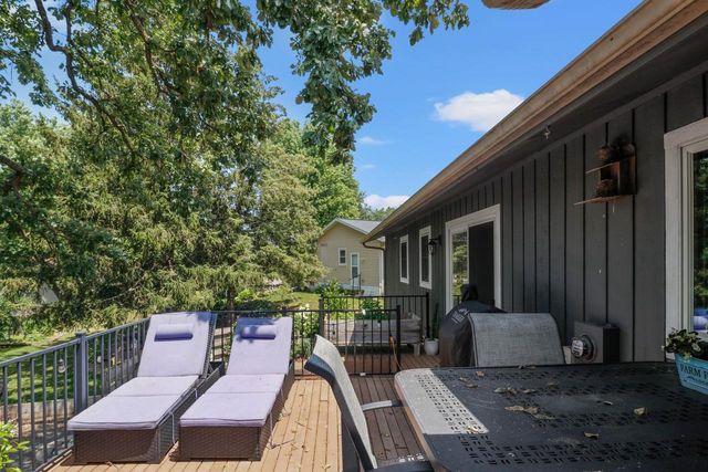 2521 Martin Street, Cross Plains, WI 53528