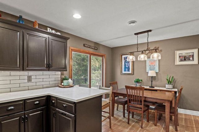 2521 Martin Street, Cross Plains, WI 53528