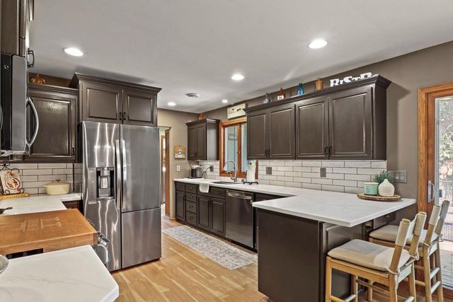 2521 Martin Street, Cross Plains, WI 53528