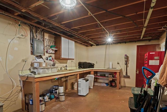 2521 Martin Street, Cross Plains, WI 53528