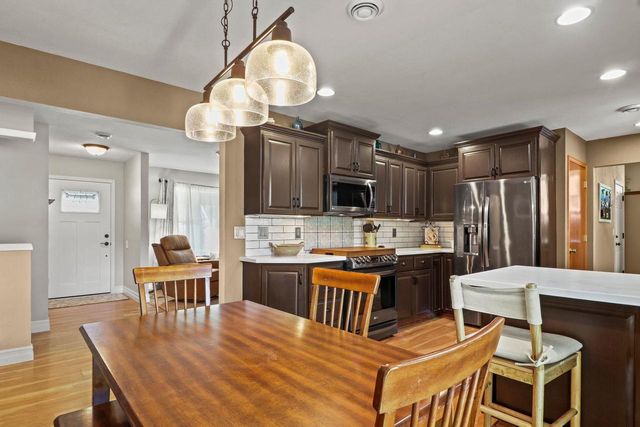 2521 Martin Street, Cross Plains, WI 53528