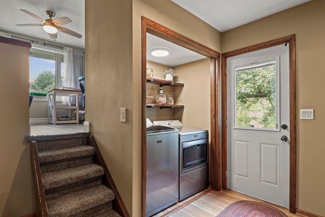 2521 Martin Street, Cross Plains, WI 53528