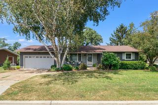 2521 Martin Street, Cross Plains, WI 53528