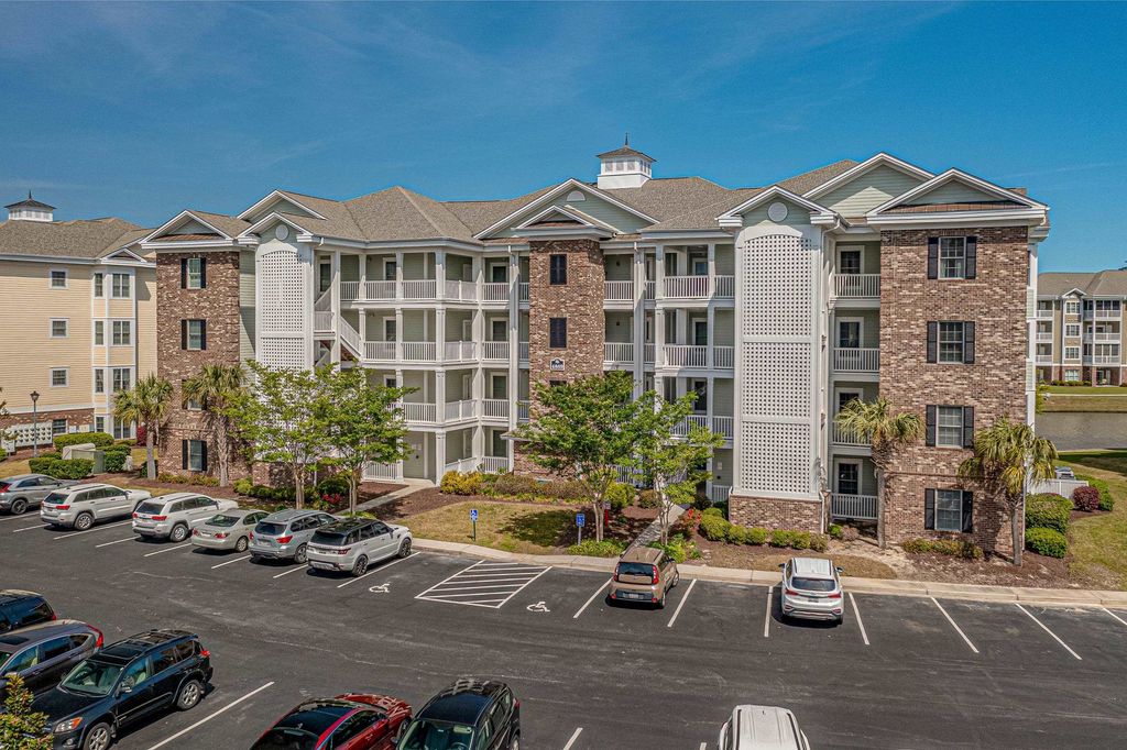 4869 Luster Leaf Cir Apt 302, Myrtle Beach, SC 29577