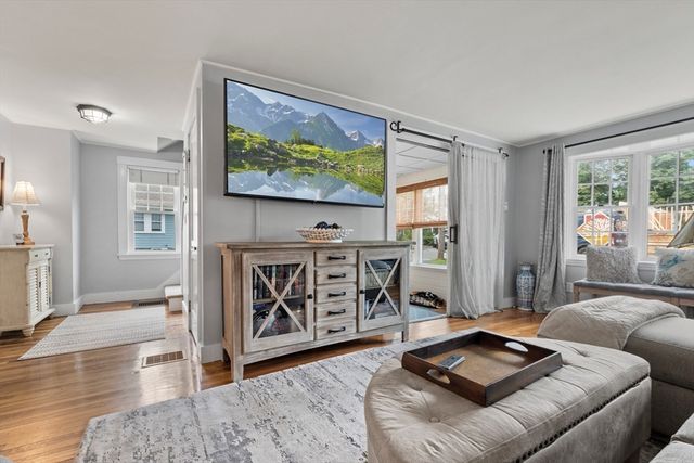 51 Volusia Road, Hingham, MA 02043