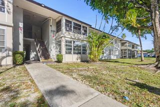480 N Laurel Drive 1a, Margate, FL 33063