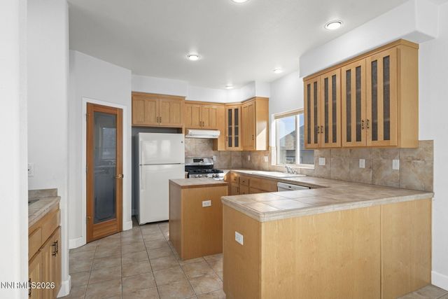 1023 Ridgeview Court, Carson City, NV 89705