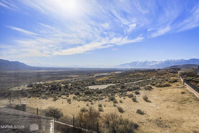 1023 Ridgeview Court, Carson City, NV 89705