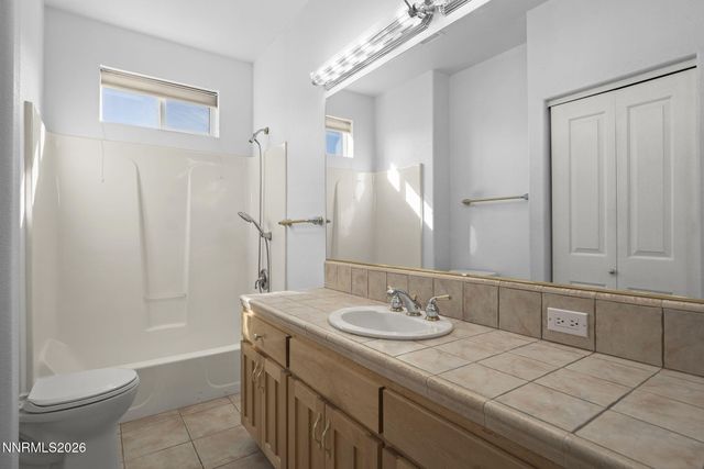 1023 Ridgeview Court, Carson City, NV 89705