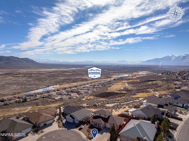 1023 Ridgeview Court, Carson City, NV 89705