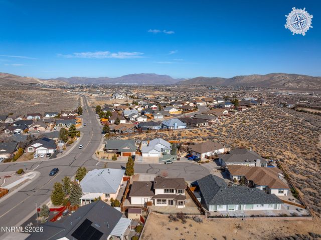 1023 Ridgeview Court, Carson City, NV 89705