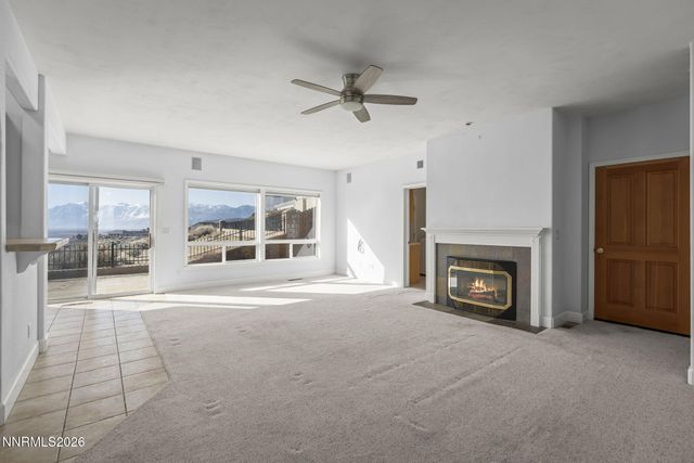 1023 Ridgeview Court, Carson City, NV 89705