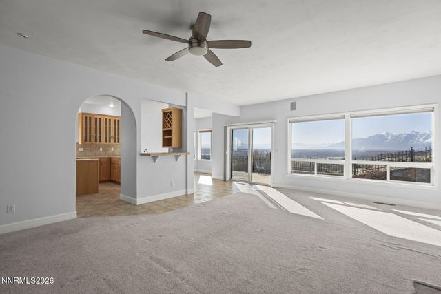 1023 Ridgeview Court, Carson City, NV 89705