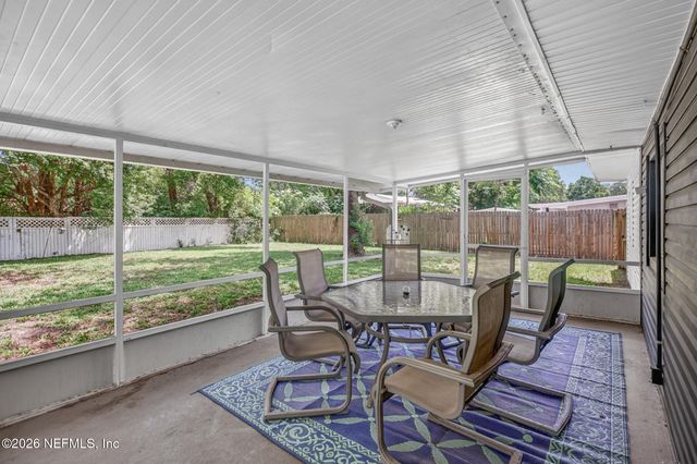 8551 MATHONIA Avenue, Jacksonville, FL 32211