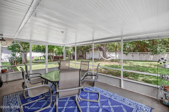 8551 MATHONIA Avenue, Jacksonville, FL 32211