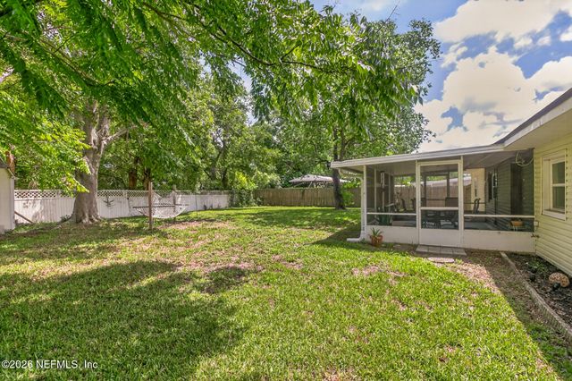 8551 MATHONIA Avenue, Jacksonville, FL 32211