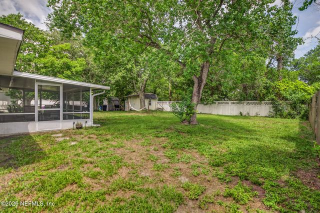 8551 MATHONIA Avenue, Jacksonville, FL 32211